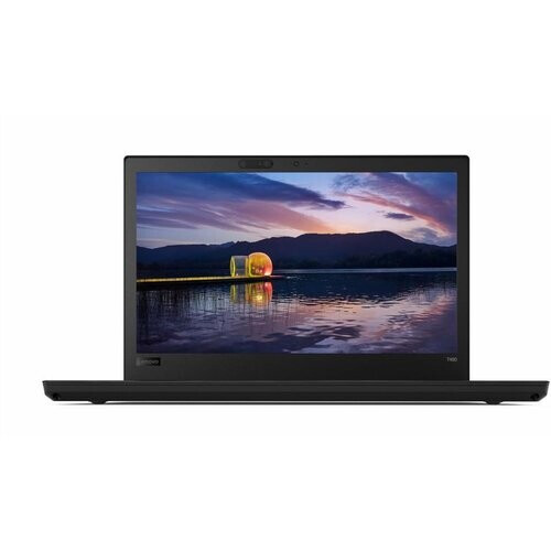 The Lenovo ThinkPad T480 Laptop Computer is a ...