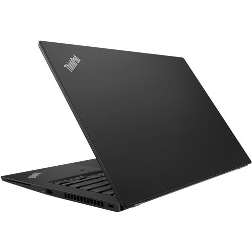 Lenovo ThinkPad T480 14-inch (2018) - Core ...