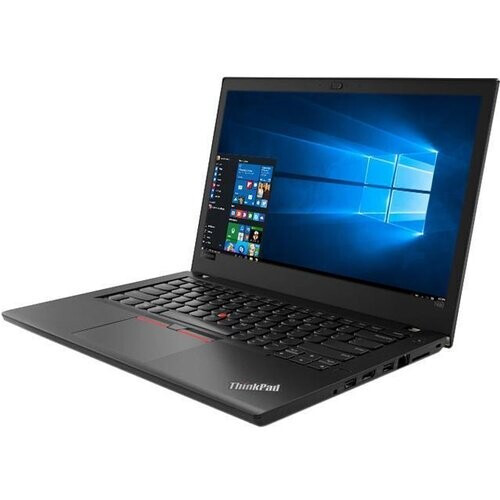 Lenovo ThinkPad T480 14-inch (2018) - Core ...