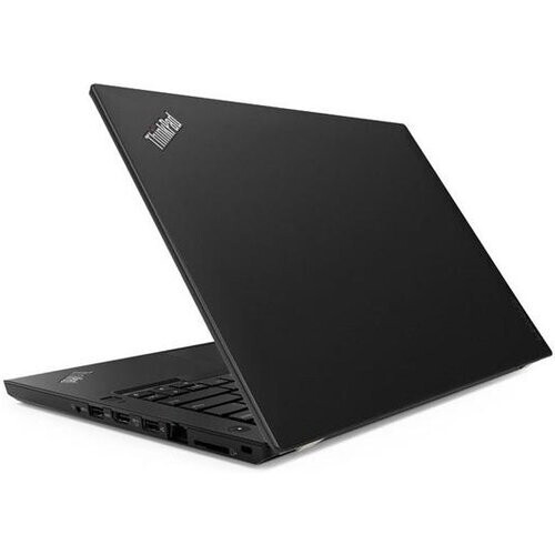 Lenovo ThinkPad T480 Touch 14-inch (2018) - Core ...