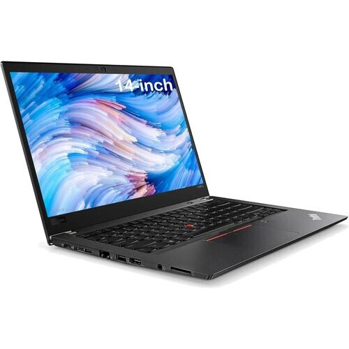 Lenovo ThinkPad T480 14-inch (2018) - Core ...