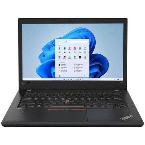 This is a Grade A Refurbished Lenovo Thinkpad ...