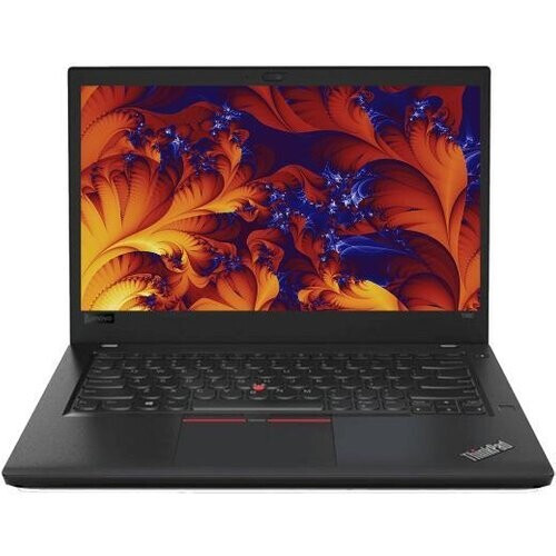 Lenovo ThinkPad T480 Touch 14-inch () - Core ...