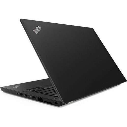 Lenovo ThinkPad T480 14-inch (2019) - Core ...