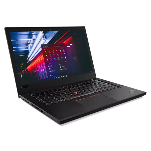 De Lenovo ThinkPad T480 is een krachtige en ...