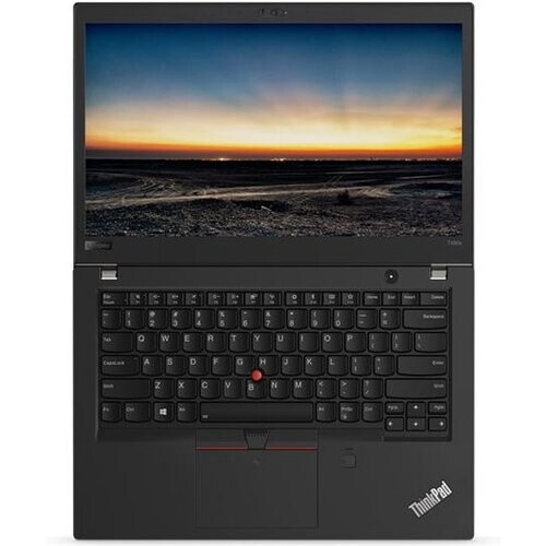 Lenovo ThinkPad T480s 14" Core i5 1.6 GHz - SSD ...