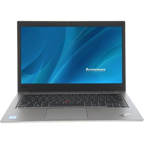 Lenovo ThinkPad T480s 14" Core i5 1,6 GHz - SSD ...