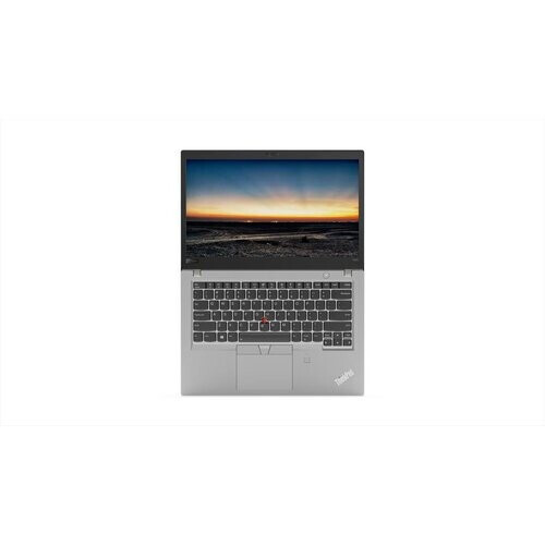 Lenovo ThinkPad T480s - SILBER - 14" Core i5 1,6 ...
