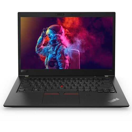 Lenovo ThinkPad T480s 14" 1.6 GHz - SSD 256 GB - ...