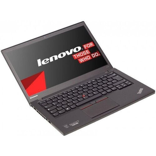 Lenovo Thinkpad T480S 14" Core i5 1,6 GHz - SSD ...