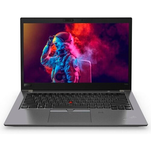 Lenovo ThinkPad T480s 14" Core i5 1.6 GHz - SSD ...