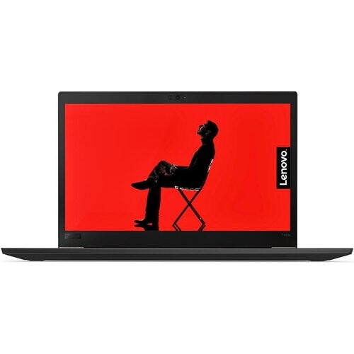 Lenovo ThinkPad T480S 14" Intel Core i5 GHz - SSD ...