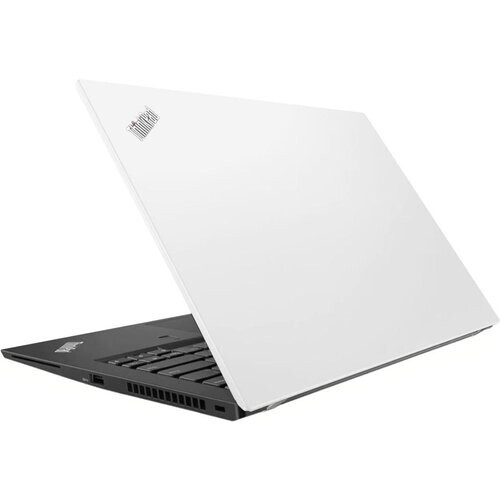 Lenovo ThinkPad T480s 14" 1.6 GHz - Ssd 256 Go RAM ...