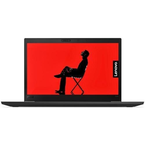 Lenovo ThinkPad T480s 14" Intel Core i5-8250U GHz ...