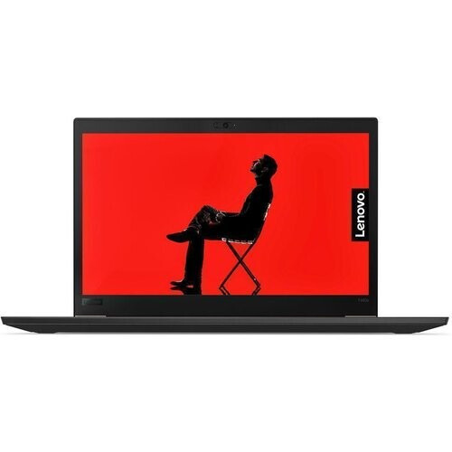 Lenovo Thinkpad T480s 14" Core i5 1.6 GHz - SSD ...