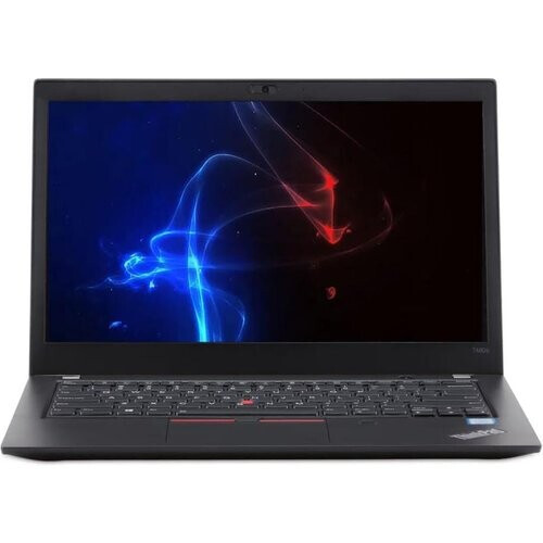 Lenovo ThinkPad T480S 14" Core i5 1,6 GHz - SSD ...
