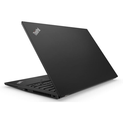 Lenovo ThinkPad T480s 14" Core i5 1.6 GHz - SSD ...