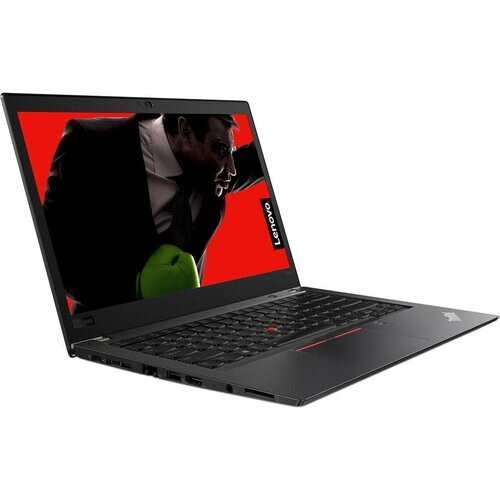 Lenovo ThinkPad T480s 14" Core i5 1.6 GHz - 512 GB ...