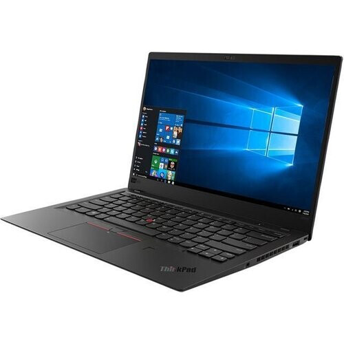 Lenovo ThinkPad T480s 14" Core i5 1.7 GHz - SSD ...