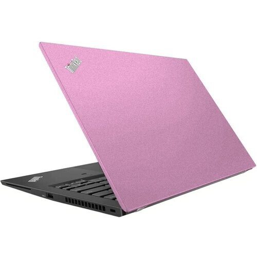HP Lenovo ThinkPad T480s 14" 1.7 GHz - SSD 256 GB ...