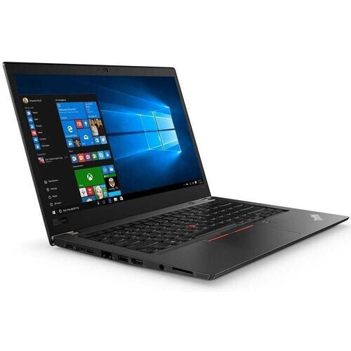 Lenovo ThinkPad T480s Core i5-8350U 1,70GHz - 16Go ...