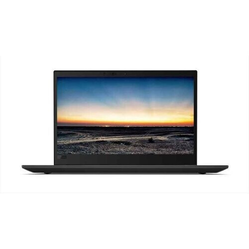 Lenovo Thinkpad T480S 14" Core i5 1,9 GHz - SSD ...