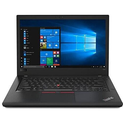 Lenovo ThinkPad T480S 14" Core i5-7200U 2,5 GHz - ...