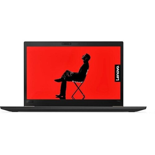 Lenovo ThinkPad T480s 14" 1.6 GHz - 512 GB SSD - ...