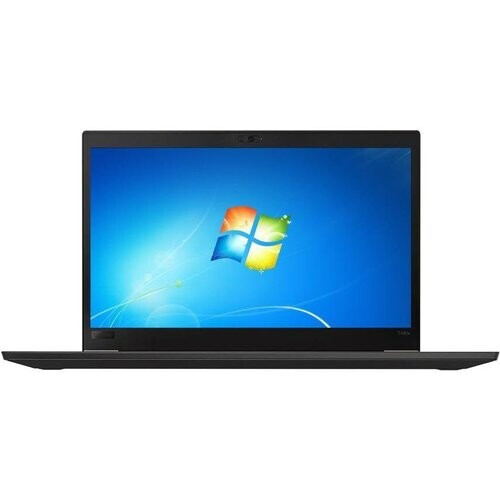 Lenovo ThinkPad T480s 14" Core i7 1,8 GHz - SSD ...