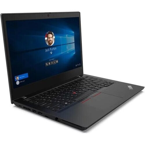 Lenovo ThinkPad T480s 14" Core i7 1.8 GHz - SSD ...
