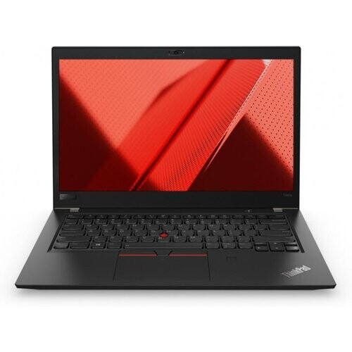 Lenovo ThinkPad T480S 14" Core i7 1.9 GHz - SSD ...