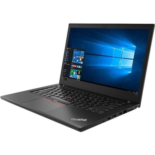 Lenovo ThinkPad T480s 14" Core i7 1.9 GHz - SSD ...
