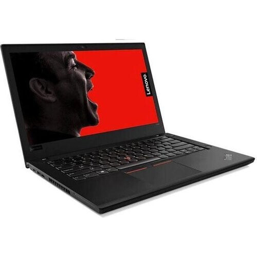 Lenovo T480S 14" Core i7 1,9 GHz - SSD 512 GB - ...