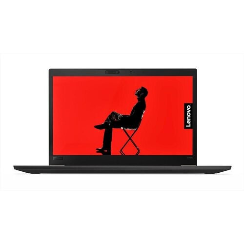 Lenovo ThinkPad T480s 14" 1.9 GHz - SSD 512 GB - ...
