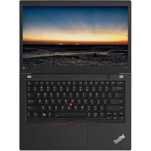 Lenovo ThinkPad T480S 14" Core i7 1,9 GHz - SSD ...