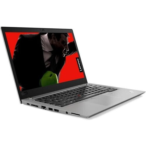 Lenovo ThinkPad T480S 14-inch (2018) - Core ...