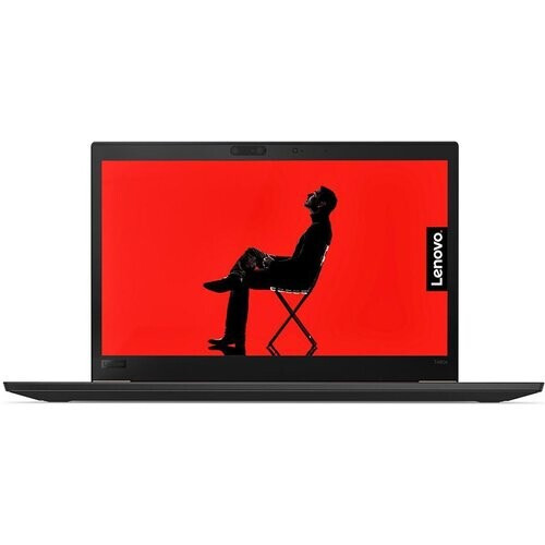 Lenovo ThinkPad T480S 14-inch (2017) - Core ...