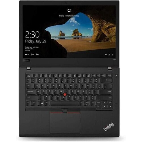 This is a Grade A Refurbished Lenovo Thinkpad ...