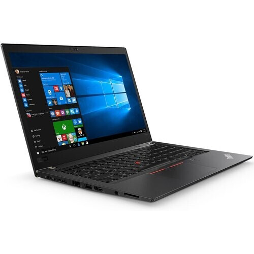 Lenovo ThinkPad T480s 14-inch (2018) - Core ...