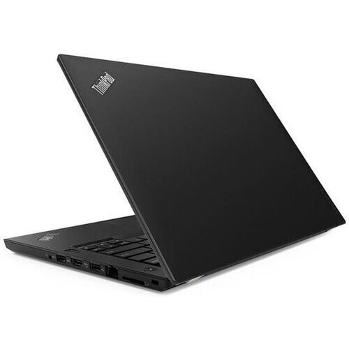 Lenovo ThinkPad T480S Touch 14-inch (2017) - Core ...