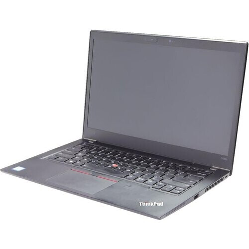 The Lenovo ThinkPad T480s (14-in) Laptop. Model: ...