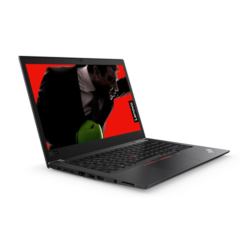 Modell: Lenovo ThinkPad T480s Design: Notebook ...