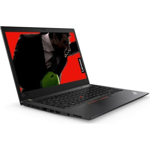 De Lenovo ThinkPad T480s is een krachtige laptop ...