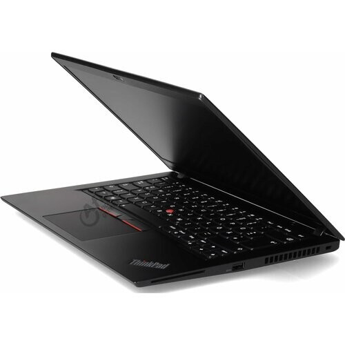 Lenovo ThinkPad T480s - Arbeitsspeichertyp:DDR4 - ...