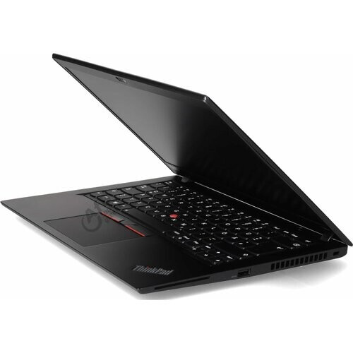 Lenovo ThinkPad T480s - Zustand:Gebraucht - ...