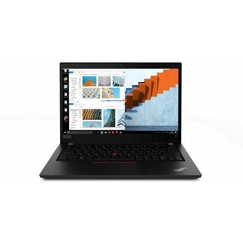 Lenovo ThinkPad T490 14" 1.6 GHz - 512 GB SSD - ...