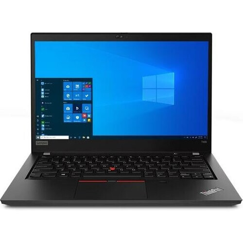 Lenovo ThinkPad T490 14" Core i5 1.6 GHz - HDD 500 ...