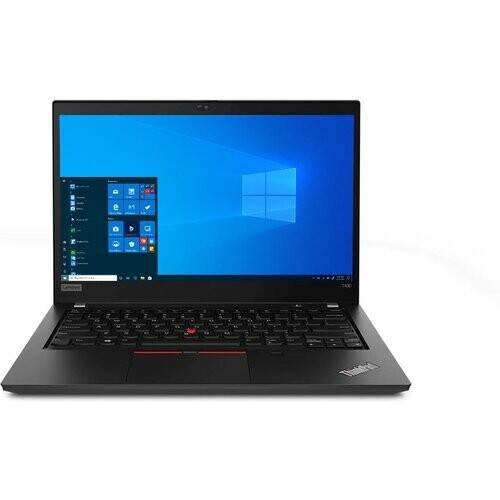 Lenovo ThinkPad T490 14" 1.6 GHz - 2 TB SSD - 8GB ...