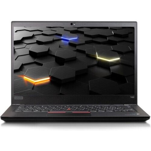 Lenovo ThinkPad T490, i5 (8.Gen), 14 Zoll, ...