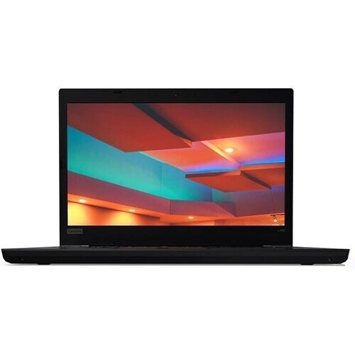 Lenovo ThinkPad T490 14" Core i5 1.6 GHz - SSD ...